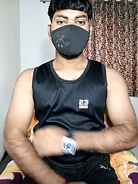 Jack8967 online show from 02/09/26, 09:13