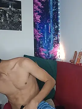 Andy Kein online show from 06/05/26, 02:12