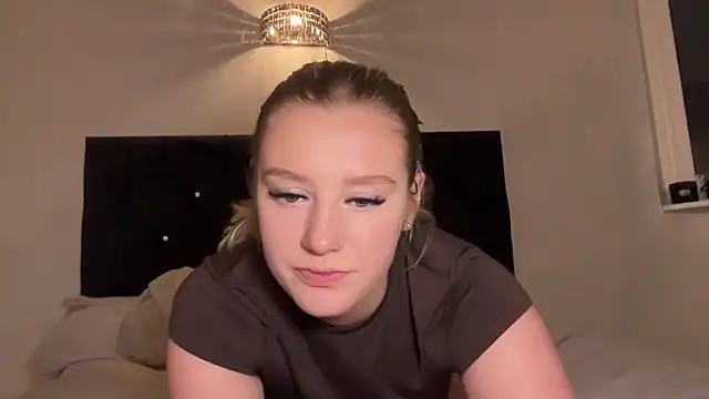 RoxyLexx online show from 01/09/26, 07:04