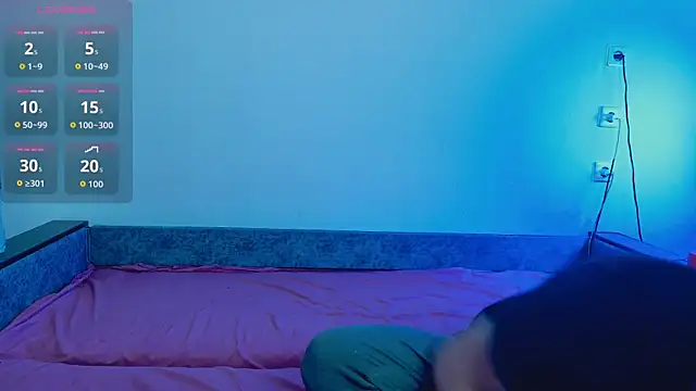 samandmaxx online show from 01/11/26, 01:05