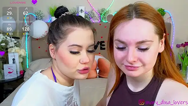 Mary Dina online show from 03/15/26, 05:13