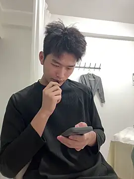 nanda108520 online show from 02/06/26, 03:04