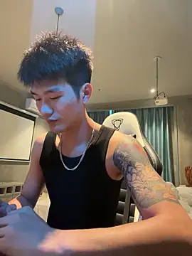 nanda108520 online show from 03/22/26, 07:45