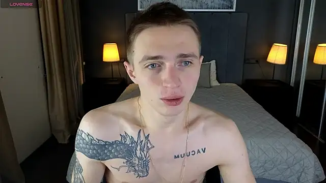 LEO  MILLER online show from 01/06/26, 04:00