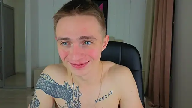 LEO  MILLER online show from 01/07/26, 04:48