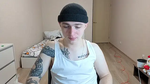 LEO  MILLER online show from 05/27/26, 07:00