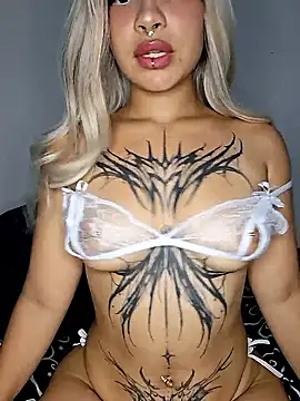 Snapshot of Ashnikko__ chatting on 01/13/26, 04:07 Ashnikko online show from 01/13/26, 04:07