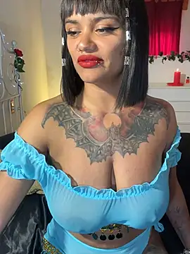 Tahero 98 online show from 04/15/26, 02:13