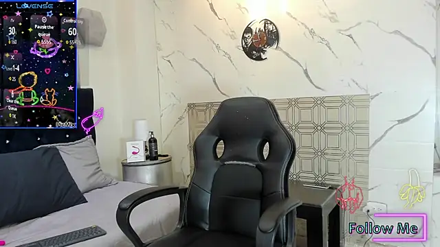 asher lux online show from 04/09/26, 08:03