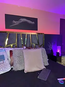 Chloe Connor online show from 01/08/26, 04:04