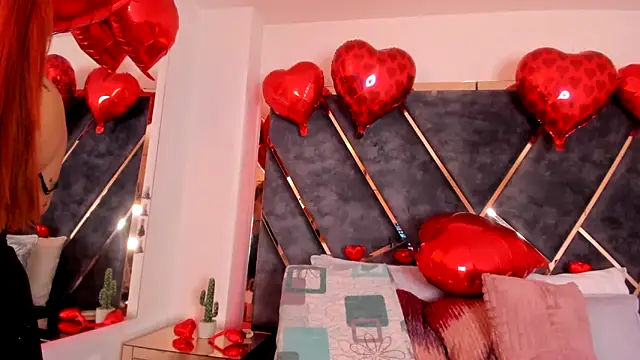 Chloe Connor online show from 02/15/26, 01:35