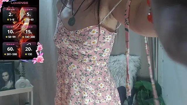 Andrea bricks06 online show from 02/12/26, 08:15