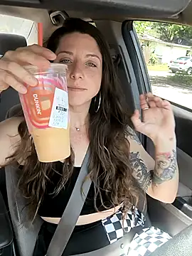 NickiiBianca online show from 04/26/26, 06:16