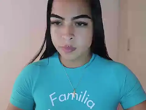 Daphne Grayy online show from 02/01/26, 06:28