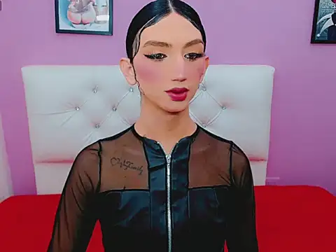 shantal gil online show from 05/21/26, 04:52