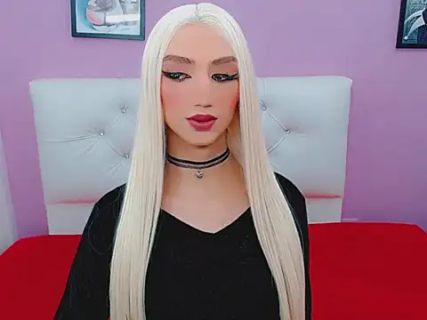 shantal gil online show from 05/28/26, 04:10