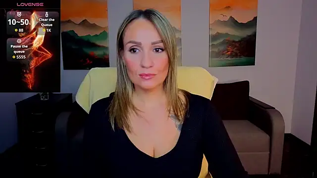 Snapshot of Alisa_Allisen chatting on 02/06/26, 07:34 Alisa Allisen online show from 02/06/26, 07:34