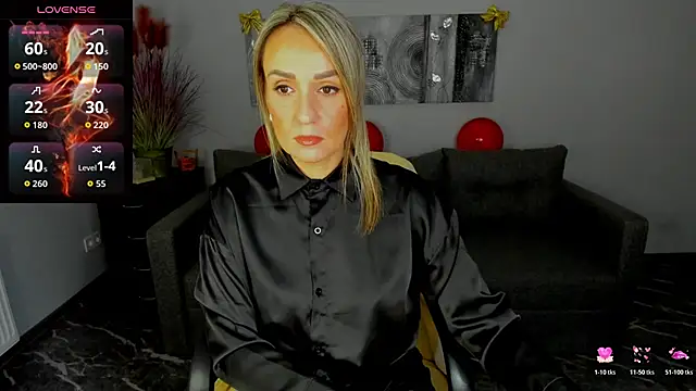 Snapshot of Alisa_Allisen chatting on 02/18/26, 12:56 Alisa Allisen online show from 02/18/26, 12:56