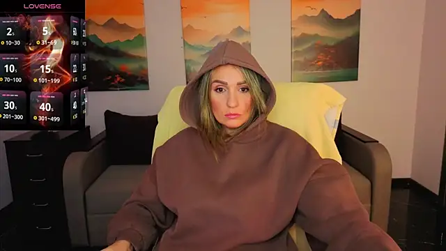 Snapshot of Alisa_Allisen chatting on 02/24/26, 07:39 Alisa Allisen online show from 02/24/26, 07:39