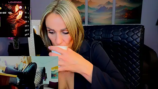 Snapshot of Alisa_Allisen chatting on 05/02/26, 12:48 Alisa Allisen online show from 05/02/26, 12:48