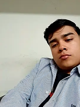 Yosoyelmismo-6737 online show from 01/11/26, 11:10