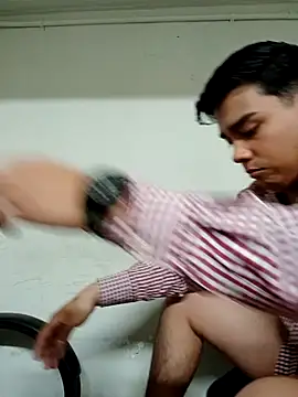 Yosoyelmismo-6737 online show from 02/22/26, 10:30