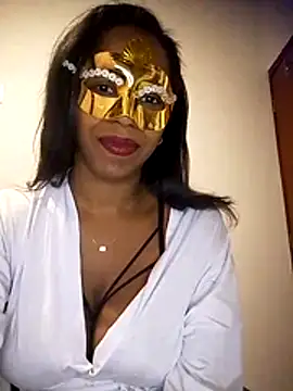 Lily-pretinha online show from 01/11/26, 03:00