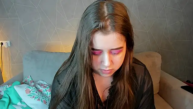 Soft Lina online show from 01/11/26, 10:20