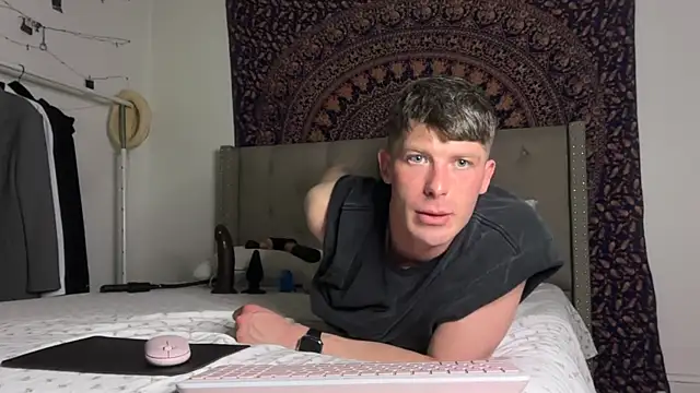 markusw online show from 01/15/26, 03:55