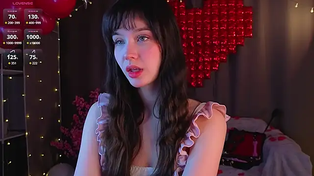 KiraYukimura online show from 02/15/26, 01:57