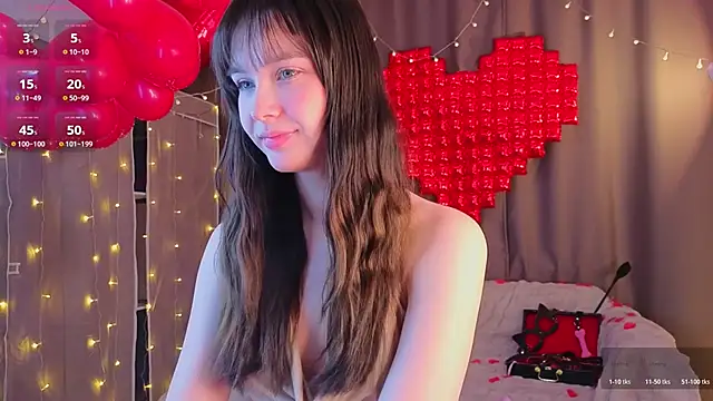 KiraYukimura online show from 02/16/26, 01:24