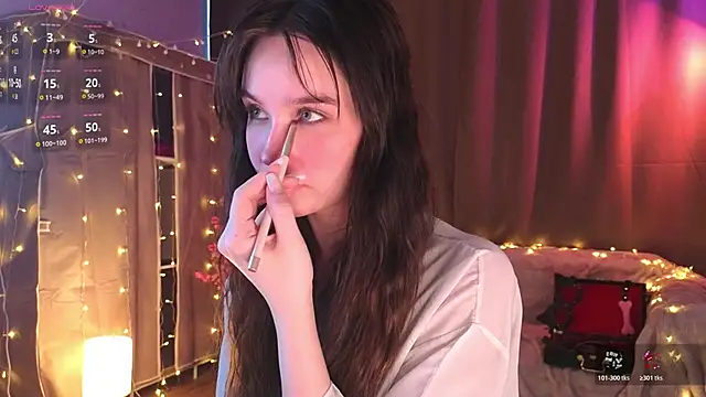 KiraYukimura online show from 04/02/26, 02:53