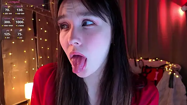 KiraYukimura online show from 04/07/26, 01:28