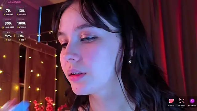 KiraYukimura online show from 04/09/26, 10:09