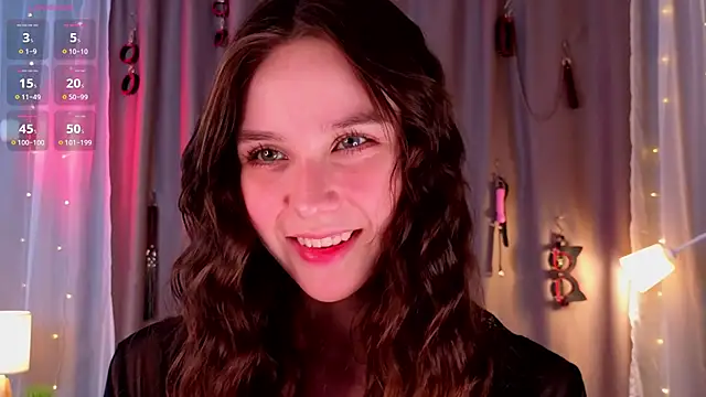 KiraYukimura online show from 04/22/26, 05:43