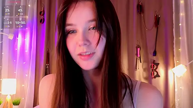 KiraYukimura online show from 04/26/26, 01:58