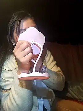 Hiniyk2 online show from 01/09/26, 01:58