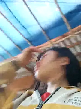 Hiniyk2 online show from 02/08/26, 07:23