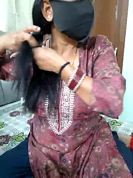 Hot Monikaa online show from 05/16/26, 12:15