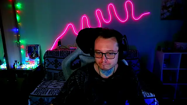 Rebalanced online show from 03/31/26, 01:22