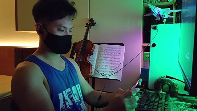 OnlyHand9x online show from 06/16/26, 03:58