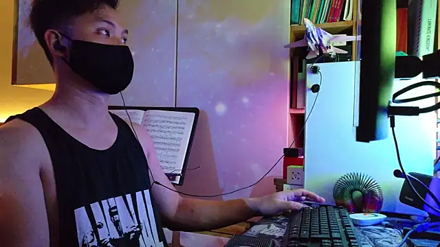 OnlyHand9x online show from 06/29/26, 04:07