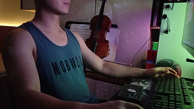 OnlyHand9x online show from 07/13/26, 04:10