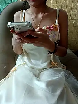 Navy Vina online show from 01/11/26, 09:14