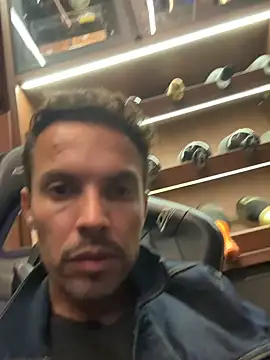 Naldopaugrand online show from 02/10/26, 11:53