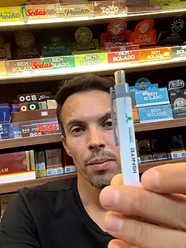 Naldopaugrand online show from 02/14/26, 09:55