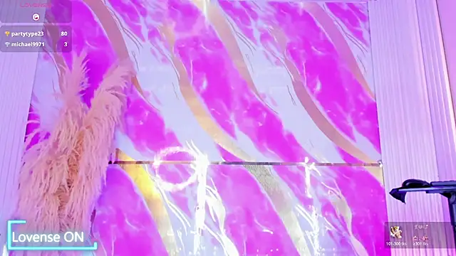 Melany All online show from 02/27/26, 05:57