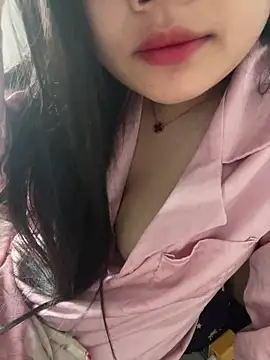 Linh DuongSexy online show from 02/27/26, 02:44