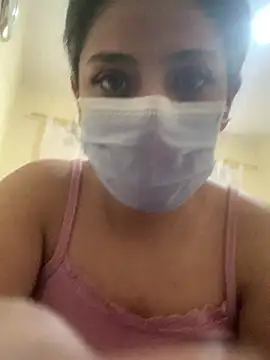 chafiaaa online show from 01/11/26, 11:59