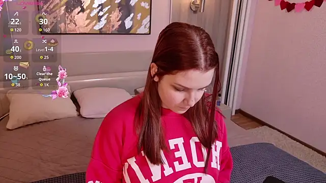 Kortney Fox online show from 02/07/26, 06:28